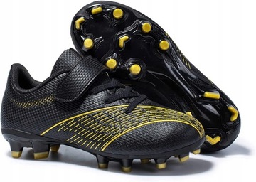 BUTY PIŁKARSKIE SPORTOWE DLA DZIECI r. 30-38