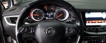 Opel Astra K Sports Tourer 1.6 CDTI 136KM 2018 Opel Astra Automt 1.6 cdti 136 km 1.6 Diesel 136KM, zdjęcie 28