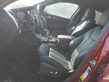 BMW X4 G02 2020 BMW X4 XDrive30I 2020 2.0l 2.0 Benzyna 248KM, zdjęcie 7