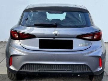 MG 2025 MG 3 Excite Hatchback 195KM 2025, zdjęcie 3