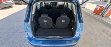 Citroen Grand C4 Picasso II Grand Picasso 2.0 BlueHDi 150KM 2015 Citroen C4 Grand Picasso Citroen C4 Grand Picasso 2.0 HDi Seduction MCP, zdjęcie 32