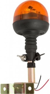 Закрепление лампы Kamar AKC1007L