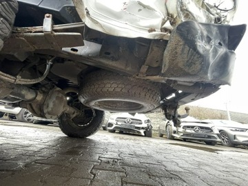 Volkswagen Amarok I Pick Up Double Cab Facelifting 3.0 V6 163KM 2018 Volkswagen Amarok 4x4 Klimatyzacja Hak Zabudowa, zdjęcie 5