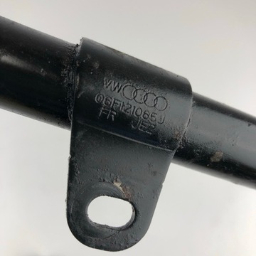 PŘÍVOD WAZ VODY SEAT VW AUDI A3 A4 A6 2.0 TFSI