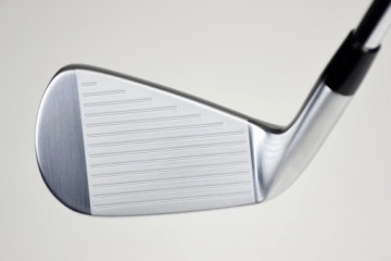 Bridgestone Tour B X-CB iron #7 S-flex lightweight shaft