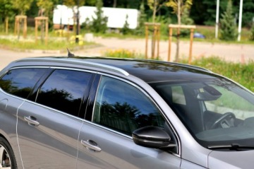 Peugeot 308 II 2016 Peugeot 308 1.6Hdi 115 KM GT-Line Full Led Masaże, zdjęcie 11