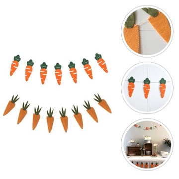 ПАСХАЛЬНЫЙ ДЕКОРАТИВНЫЙ КРОЛИК БАННЕР