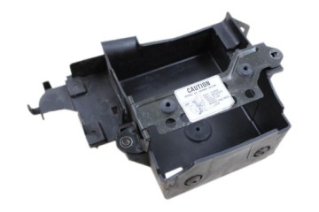 HONDA VT700 SHADOW RC19 KOSZ UCHWYT AKUMULATORA