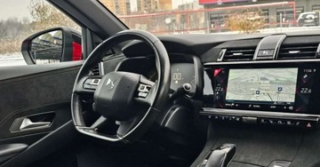  DS 7 Crossback 1.5 BlueHDi 130 kM Performance Line LED/Kamery/Xenon, zdjęcie 21