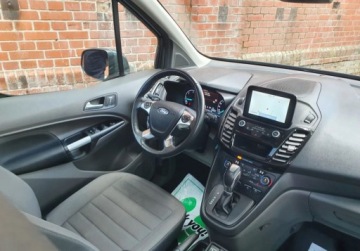 Ford 2018 Ford Tourneo Connect Grand Kamera cofania Bezwypadkowy Serwis GetHelp, zdjęcie 9