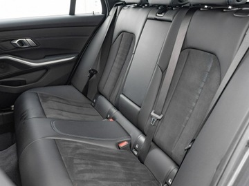 BMW Seria 3 G20-G21 2022 BMW 330 ZS215PY#330e xDrive M Sport Podgrz.f K.cof, zdjęcie 24