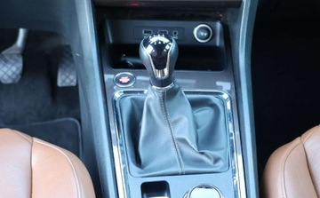 Seat Ateca SUV 1.5 EcoTSI 150KM 2019 Seat Ateca SKORA, Grzane Fotele, Kam. PT, NAVI, Tempomat, Czujniki, LED, zdjęcie 7