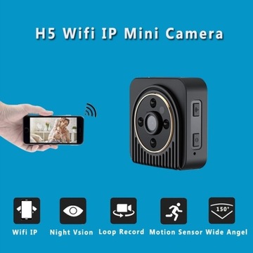 Предварительный просмотр беспроводной камеры MINI ОНЛАЙН ВЫХОД ПОСМОТРЕТЬ