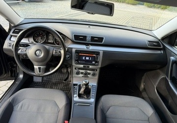 Volkswagen Passat B7 Limousine 1.8 TSI 160KM 2012 Volkswagen Passat 1,8 TSI 160KM Klimatronik Xenony 2xPDC 1.8 Benzyna 160KM, zdjęcie 9
