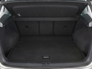Volkswagen Golf Sportsvan Sportsvan 1.2 TSI BlueMotion Technology 110KM 2017 Volkswagen Golf Sportsvan automat navi PDC grzane, zdjęcie 19