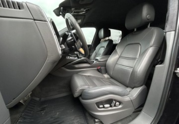 Porsche Cayenne III SUV S 2.9 440KM 2018 Porsche Cayenne S, Hak, ACC, GPS, 4 podgrzewane fotele, BOSE,Regulowane za, zdjęcie 7