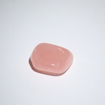Розовый кварц, полированный Бразилия XL 1 шт.