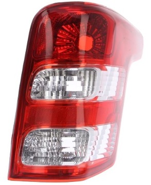 DEPO SVĚTLO MITSUBISHI L200 14-/P