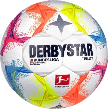 Футбол для взрослых SELECT DERBYSTAR APS - 5