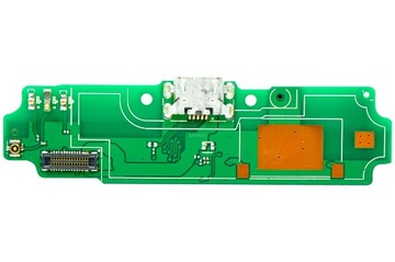 ZŁĄCZE ŁADOWANIA USB DO XIAOMI REDMI 4A