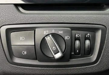 BMW X1 F48 Crossover Plug-In 1.5 25e 220KM 2020 BMW X1 Plug-In xDrive Automat Navi Kamera eDrive Full Led FV, zdjęcie 24