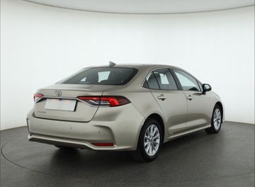 Toyota Corolla XII Sedan 1.5 VVT-i 125KM 2022 Toyota Corolla 1.5 VVT-i, Salon Polska, zdjęcie 4