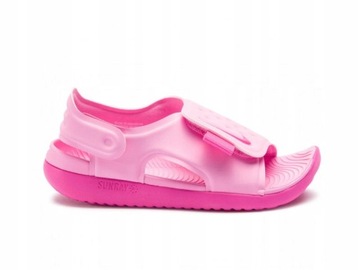 SANDAŁY dziecięce NIKE SUNRAY AJ9076-601 lato 33,5