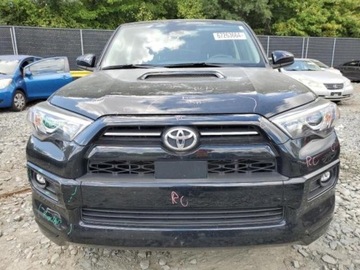 Toyota 2023 Toyota 4-Runner 2023, 4.0L, TRD SPORT, od ubezpieczalni, zdjęcie 2