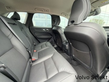 Volvo XC60 II 2025 Volvo XC 60 XC60 B5 B AWD Plus Dark , Pakiet clima, zdjęcie 14