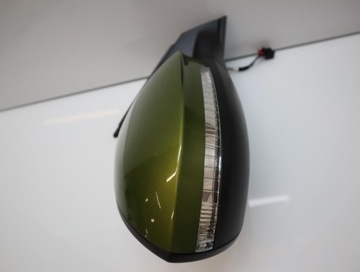 VOLKSWAGEN TAIGO (2020-) 13 PIN _ ORIGINÁLNÍ EVROPA