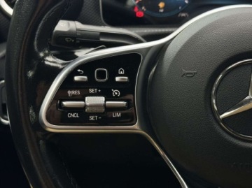 Mercedes CLA C118/X118 2020 Mercedes-Benz CLA 200 Progressive Kamera cofania LED CarPlay Android A, zdjęcie 21
