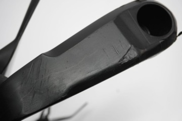 YAMAHA MT-09 TRACER 15-17 HANDBAR LEFT HAND GUARD