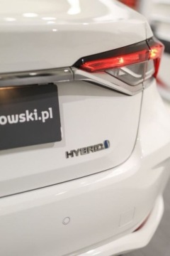 Toyota Corolla XII Sedan Facelifting 1.8 Hybrid 140KM 2023 Toyota Corolla 1.8 Hybrid Comfort Tech Oferta Dealera 1.8 Hybryda 140KM, zdjęcie 32