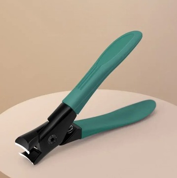 Профессиональные кусачки для ногтей CLIPper CLIPPERS маникюр педикюр