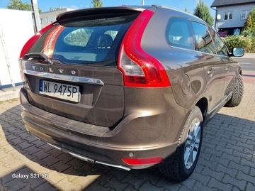 Hyundai ix35 SUV Theta 2.0 MPI 163KM 2016 Volvo XC60 2.0 HDI 190 KM polski salon skóra nawigacja alufelgi gwarancja, zdjęcie 5