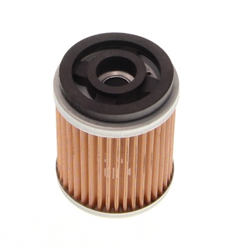 MIW FILTER FILTR OLEJU MOTO. YAMAHA XT 125