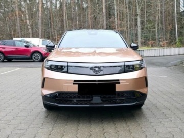 Opel 2026 Od ręki - GS 1.2 Turbo 145KM / hak + panoramiczne okno dachowe, zdjęcie 1