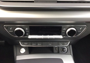 Audi Q5 II SUV Facelifting 2.0 40 TFSI MHEV 204KM 2024 Audi Q5 FV 23, Quattro, Tapicerka skorzana, Full LED, Gwarancja Producenta, zdjęcie 20