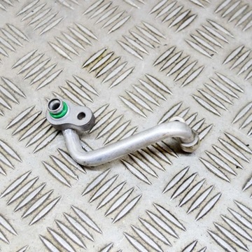 HYUNDAI IONIQ 5 2022 WAZ / PŘÍVOD KLIMATIZACE A/C