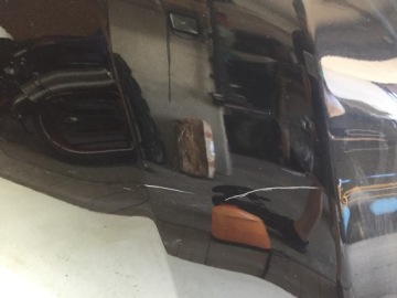 КАПОТ NISSAN X-TRAIL T32 ЦВЕТ G41