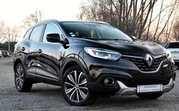 Renault Kadjar 2019 Renault Kadjar FULLED skora Blis alusy LINNE ASSIST Idealny Sam Parkuje