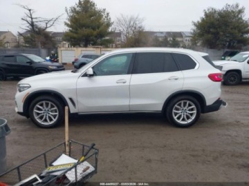 BMW X5 G05 2020 BMW X5 xDrive40i 2020 3.0 Benzyna 335KM, zdjęcie 2