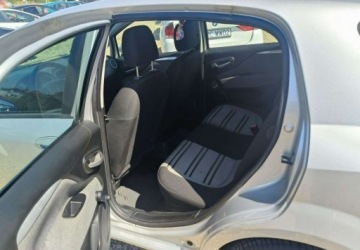 Fiat Punto Punto 2012 2013 Fiat Punto Evo Fiat Punto Evo 1.4 Benzyna 80KM, zdjęcie 11