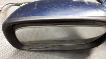 011011 ZRCÁTKO LEVÉ CITROEN C8 2+5PIN