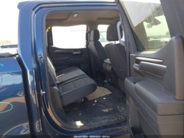 Chevrolet Silverado II 2022 Chevrolet Silverado 1500 Standard Bed Lt 2022 5.3l 5.3 Benzyna 355KM, zdjęcie 13