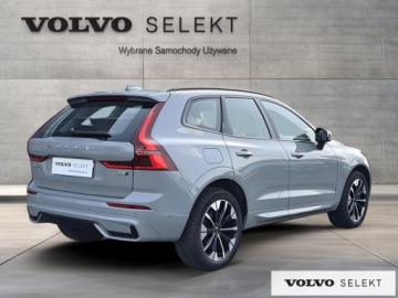 Volvo XC60 II 2025 Volvo XC 60 XC60 B5 B AWD Ultra Dark aut, Pakiet c, zdjęcie 5