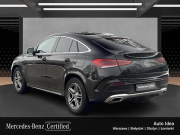 Mercedes GLE V167 2021 Mercedes-Benz GLE 350, zdjęcie 2