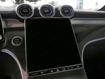 Mercedes GLC C254/X254 Coupe 2.0 200 204KM 2026 GLC Coupe 200 4-Matic AMG Line 2.0 (204KM) 2026, zdjęcie 7