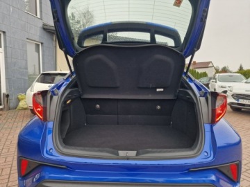 Toyota C-HR I Crossover Facelifting 2.0 Hybrid Dynamic Force 184KM 2020 Toyota C-HR 2.0 HYBRID 184Ps Dynamic, zdjęcie 20