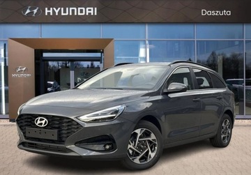 Hyundai i30 III 2025 Hyundai i30 1.5 T-GDI, 140KM, Automat, Smart, Dostepny od reki 1.5